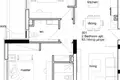 2 bedroom apartment 97 m² Limassol, Cyprus