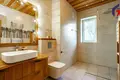 House 194 m² Usiazski sielski Saviet, Belarus