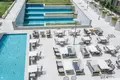 Квартира 2 спальни 78 м² муниципалитет Пафос, Кипр