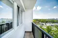 Apartamento 2 habitaciones 49 m² Poznan, Polonia