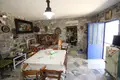 For rent traditional stone detached house of 70 sq.m. in the area of ​​Giannakides, Aegina.