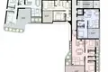 Apartamento 1 habitacion 66 m² Germasogeia, Chipre