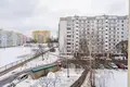 Wohnung 2 zimmer 50 m² Minsk, Belarus