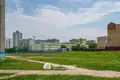 Квартира 2 комнаты 47 м² Минск, Беларусь