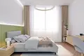 Mieszkanie 2 pokoi 114 m² Limassol, Cypr