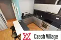 Wohnung 5 zimmer 88 m² Hauptstadt Prag, Tschechien