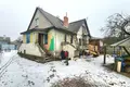 Apartamento 107 m² Kalodziscanski sielski Saviet, Belarús