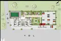Appartement 3 chambres 116 m² Muratpasa, Turquie