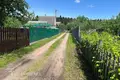 Haus 37 m² Piarezyrski sielski Saviet, Belarus