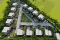 3 bedroom villa 309 m² Chakvi, Georgia