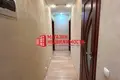 Mieszkanie 3 pokoi 79 m² Grodno, Białoruś