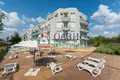 Wohnung 3 zimmer 69 m² Nessebar, Bulgarien