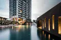 2 bedroom apartment 116 m² Ban Na Chom Thian, Thailand