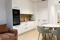 3 room apartment 69 m² in Warsaw, Poland