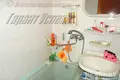 1 room apartment 39 m² Brest, Belarus