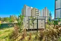 Apartamento 1 habitación 43 m² Mezitli, Turquía
