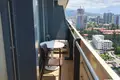 Квартира 3 комнаты 45 м² Батуми, Грузия