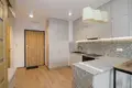 Appartement 2 chambres 36 m² en Varsovie, Pologne