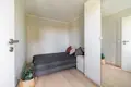 Appartement 2 chambres 38 m² en Varsovie, Pologne