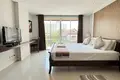 Kondominium 1 Schlafzimmer  Pattaya, Thailand