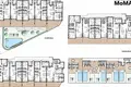 Wohnung 2 Schlafzimmer 78 m² Benijofar, Spanien