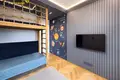 Appartement 3 chambres 82 m² Minsk, Bélarus