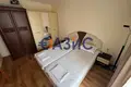1 bedroom apartment 57 m² Nesebar, Bulgaria