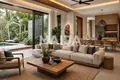 Villa  Choeng Thale, Thailand
