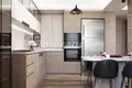 Complejo residencial Apartments in Sarısu, Konyaaltı, Antalya near the sea, in a complex with pool, slides, fitness a ...