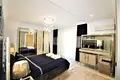 Mieszkanie 3 pokoi 120 m² Alanya, Turcja