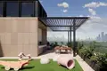 Appartement 4 chambres 222 m² Doubaï, Émirats arabes unis