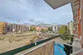 Квартира 1 комната 31 м² Несебр, Болгария