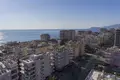 1 bedroom apartment  Mahmutlar, Turkey