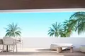 Penthouse z 2 sypialniami 66 m² Finestrat, Hiszpania