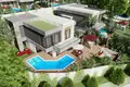 Willa 6 pokojów 677 m² Muratpasa, Turcja
