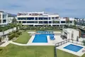 Квартира 2 спальни 137 м² Bel Air, Испания