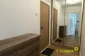 Apartment 38 m² Minsk, Belarus
