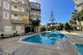 Wohnung 3 zimmer 115 m² Mahmutlar, Türkei