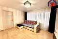 Mieszkanie 2 pokoi 44 m² Soligorsk, Białoruś