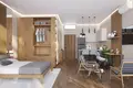 1 bedroom apartment 35 m² Baan Chaloklum, Thailand