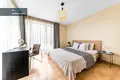 Apartamento 3 habitaciones 83 m² Vilna, Lituania