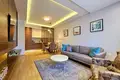Apartamento 1 habitacion 46 m² en Budva, Montenegro