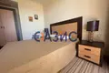 Квартира 3 комнаты 91 м² Несебр, Болгария