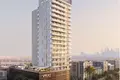 Mieszkanie 2 pokoi 84 m² Dubaj, Emiraty Arabskie