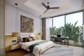 Villa de 4 dormitorios 464 m² Choeng Thale, Tailandia