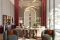Жилой комплекс Эксклюзивные пентхаусы в новой резиденции Four Seasons с бассейнами и оздоровительным центром, DIFC, Дубай, ОАЭ