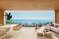Wohnung 2 Schlafzimmer 104 m² La Linea de la Concepcion, Spanien
