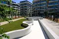 Ático 3 habitaciones 87 m² Muratpasa, Turquía