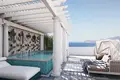 Mieszkanie 1 pokój 105 m² Alanya, Turcja