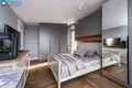5 room apartment 125 m² Vilnius, Lithuania